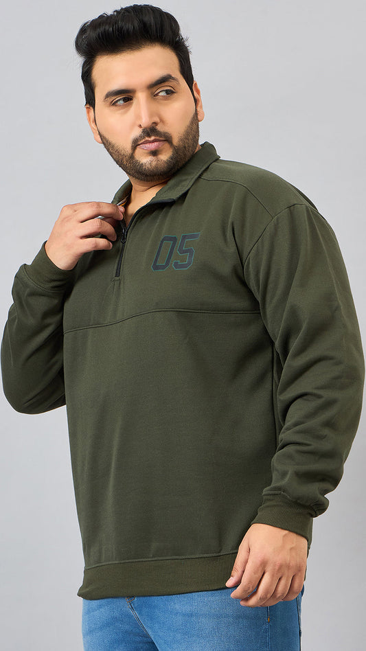 Austivo Men's Sweatshirt