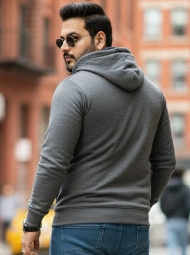 Austivo Men's Sweatshirt