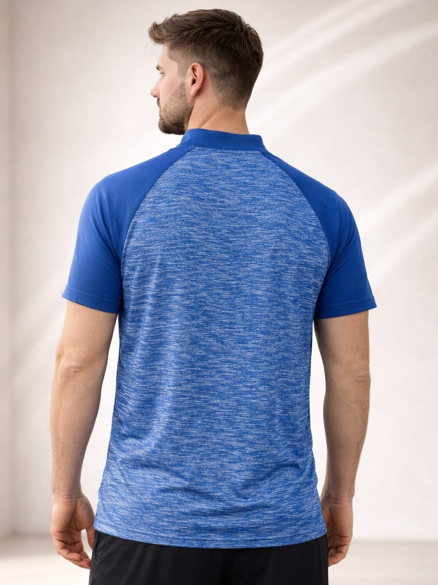 Austiex Men's Active Wear  T-shirt