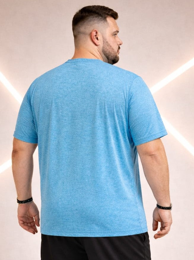 Austivo Men's Active Wear T-shirt (