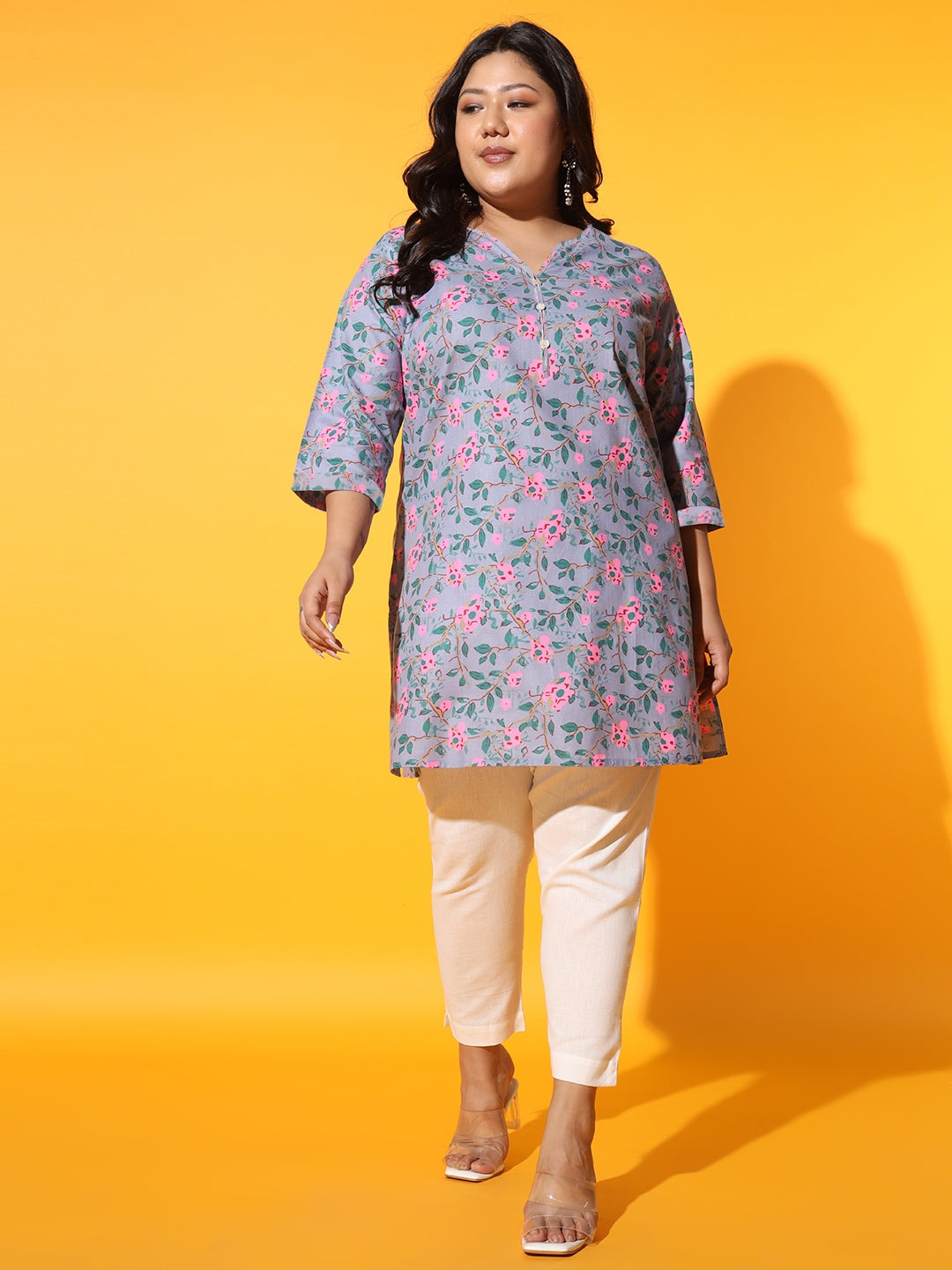 Austivo Women's Kurti