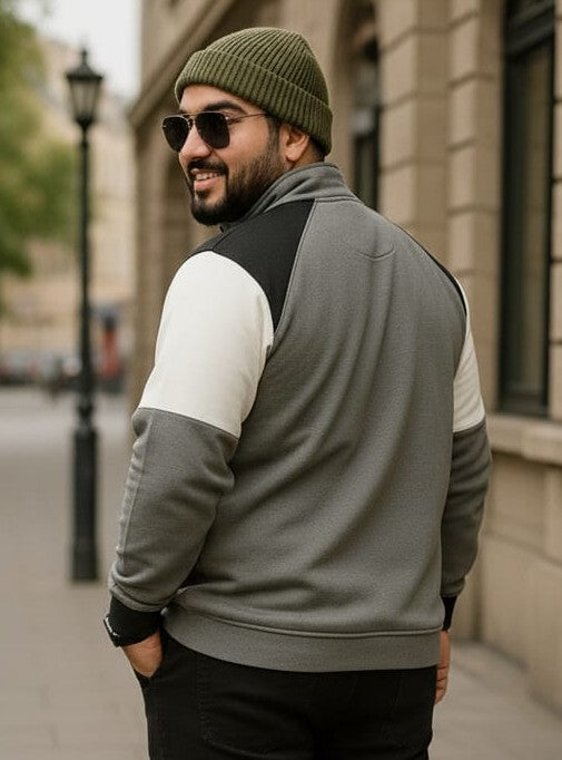 Austivo Men's Sweatshirt