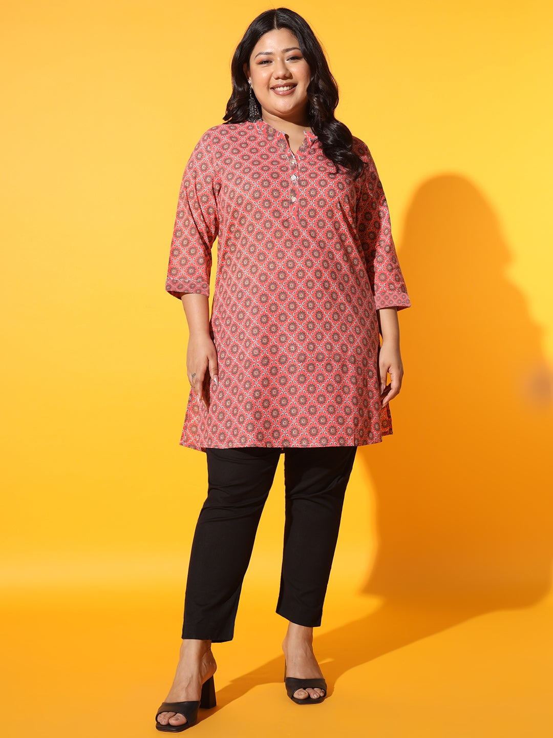 Austivo Women's Kurti