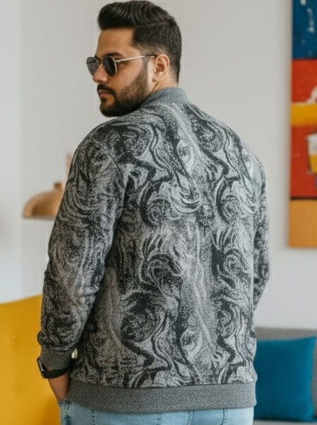 Austivo Men's Sweater