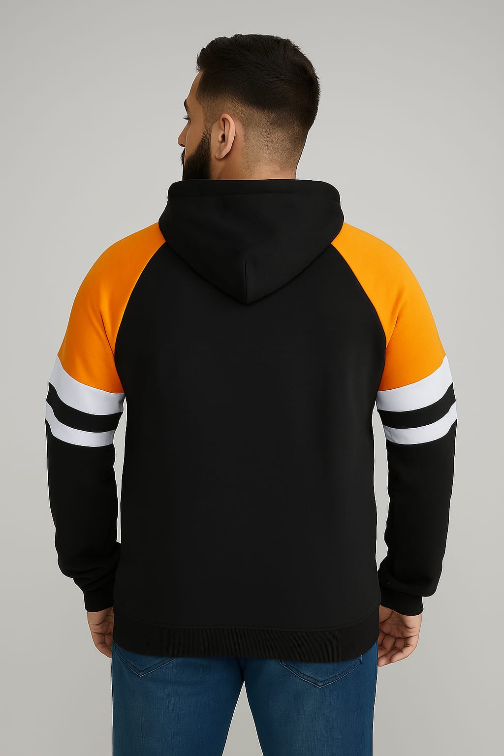 Austivo Men's Sweatshirt