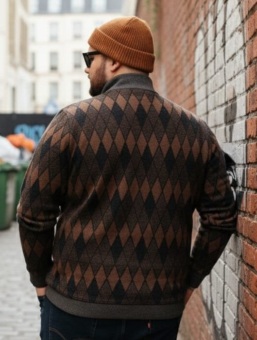 Austivo Men's Sweater