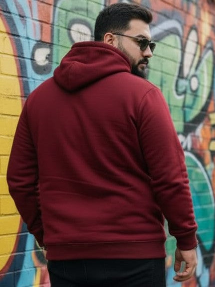 Austivo Men's Sweatshirt