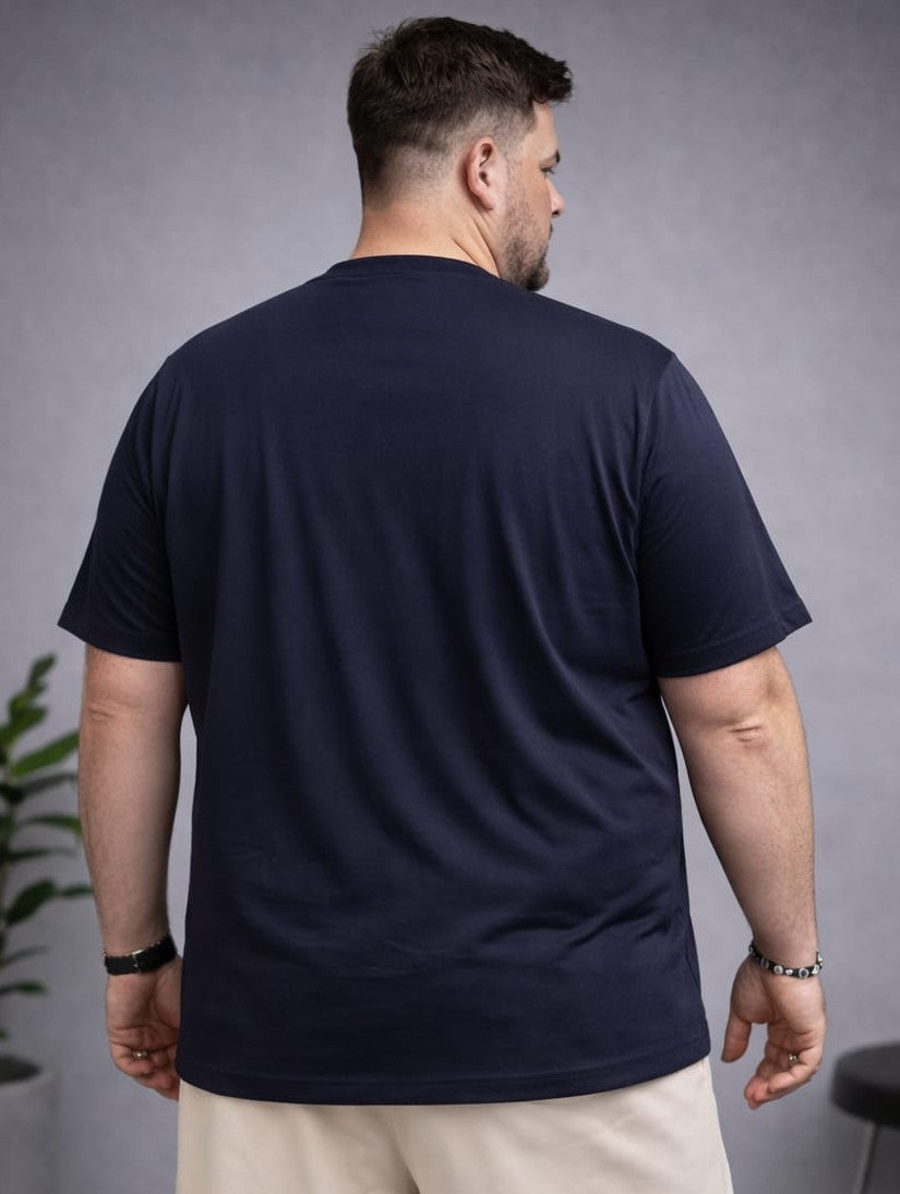Austivo Men's Active Wear T-shirt