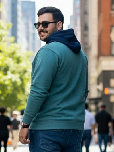 Austivo Men's Sweatshirt