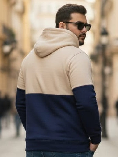 Austivo Men's Sweatshirt