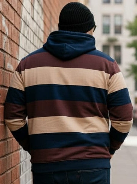 Austivo Men's Sweatshirt