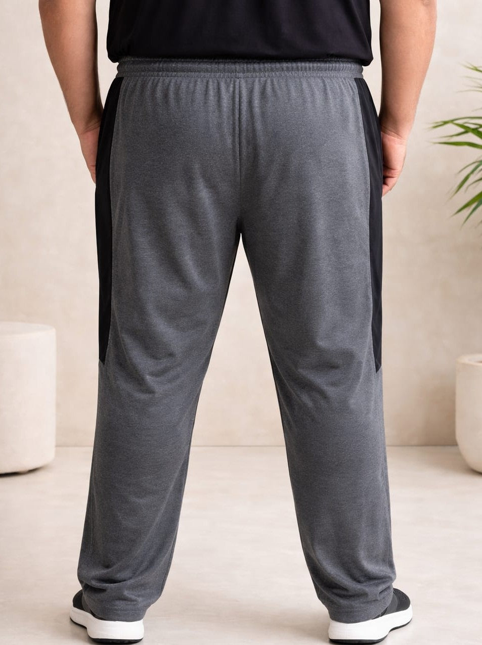 Austivo Men Track Pants