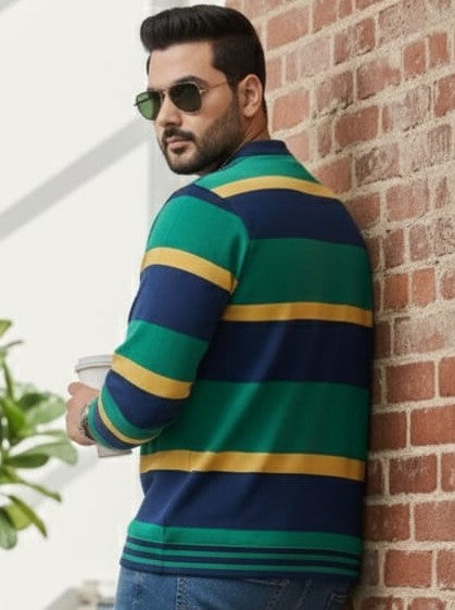 Austivo Men's Sweatshirt