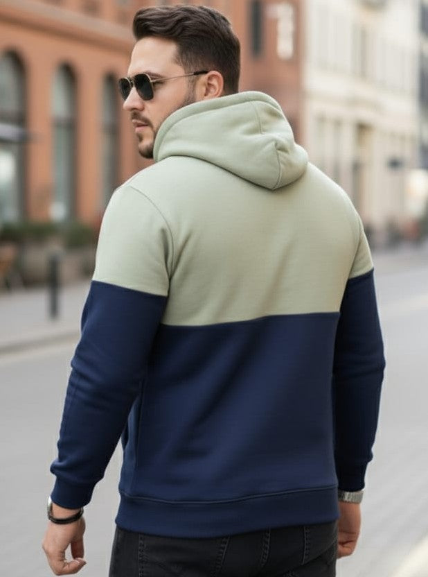 Austivo Men's Sweatshirt