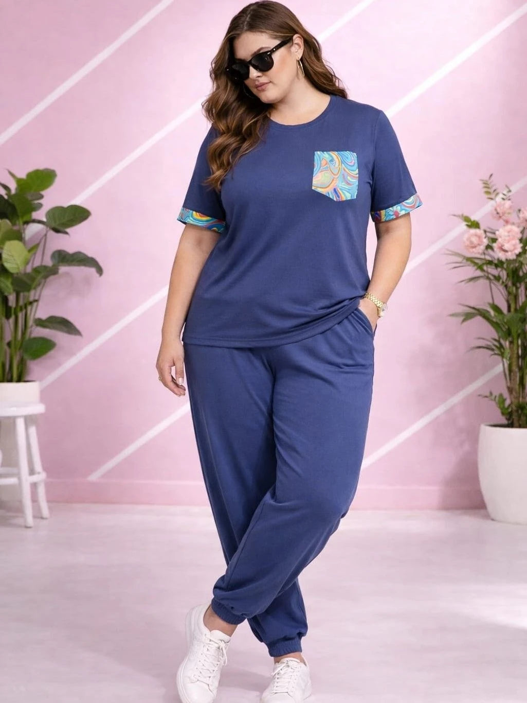 Austivo Women's Co-Ord Set