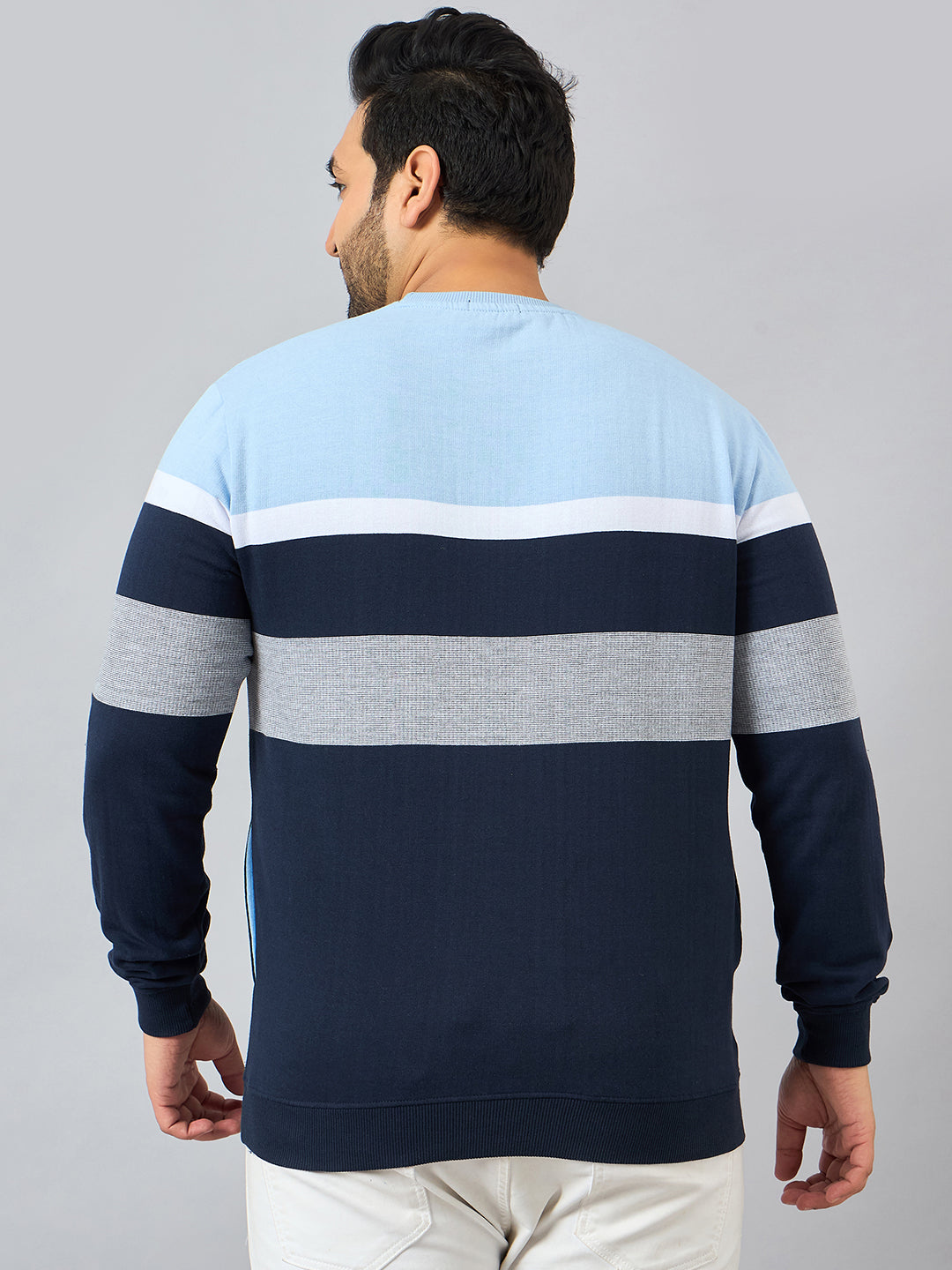 Austivo Men's Sweatshirt