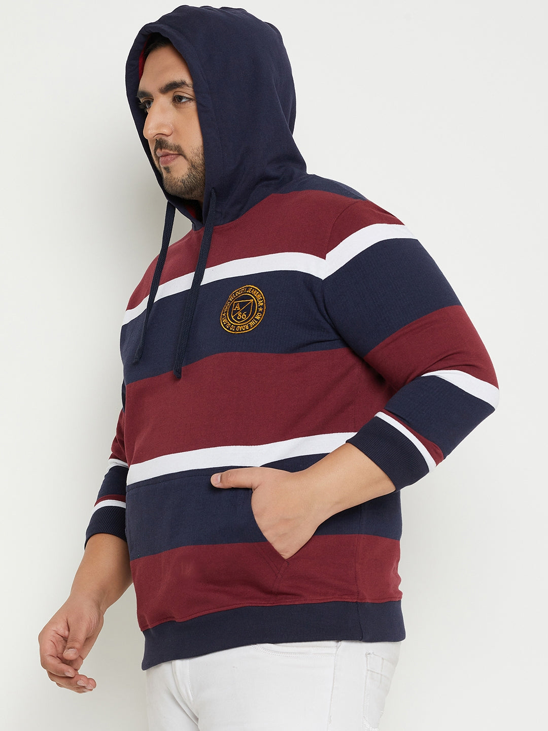Austivo Men's Sweatshirt