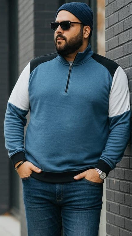 Austivo Men's Sweatshirt