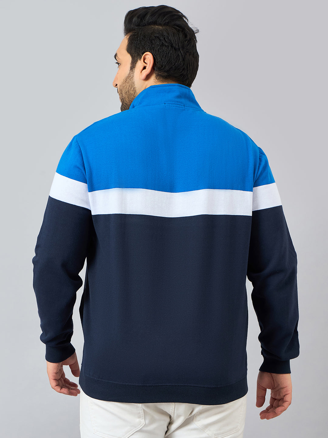 Austivo Men's Sweatshirt