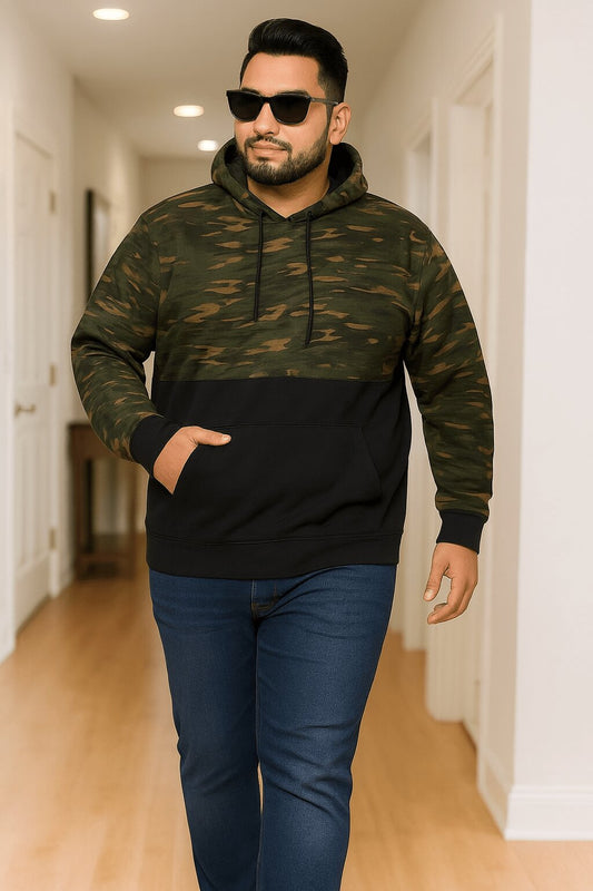 Austivo Men's Sweatshirt