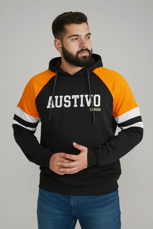 Austivo Men's Sweatshirt