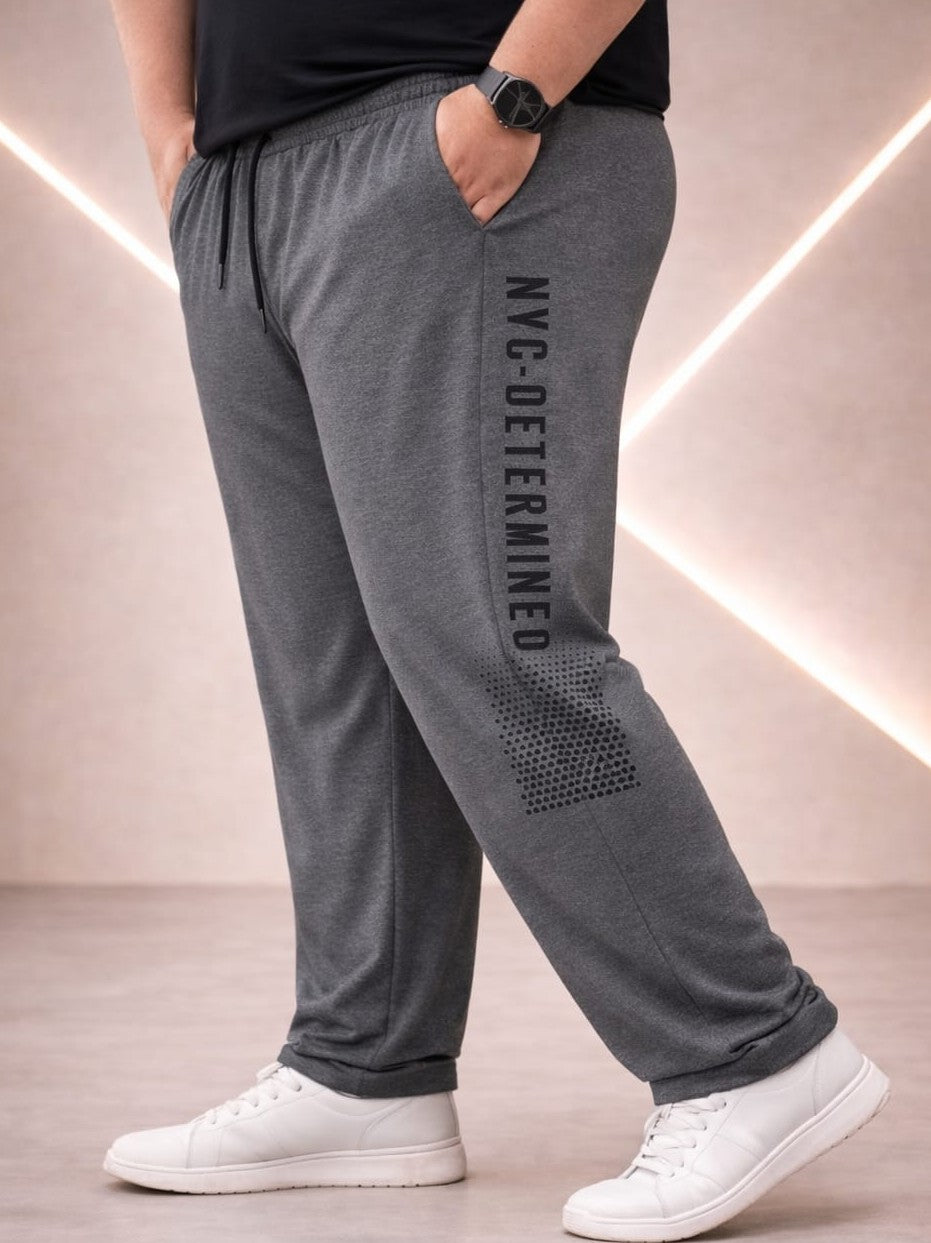 Austivo Men Track Pants