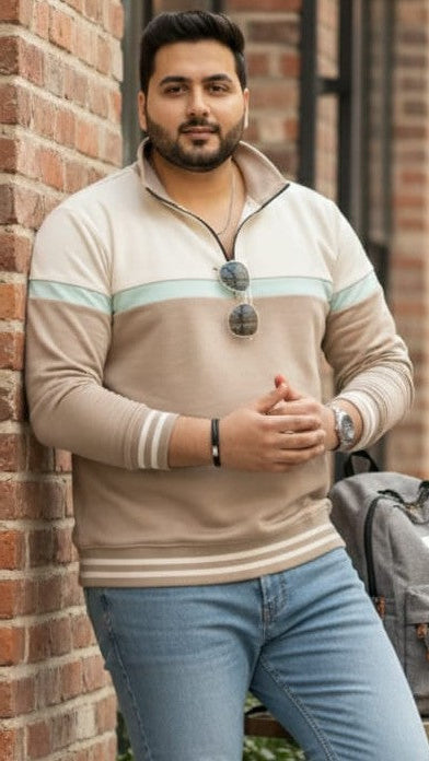 Austivo Men's Sweatshirt