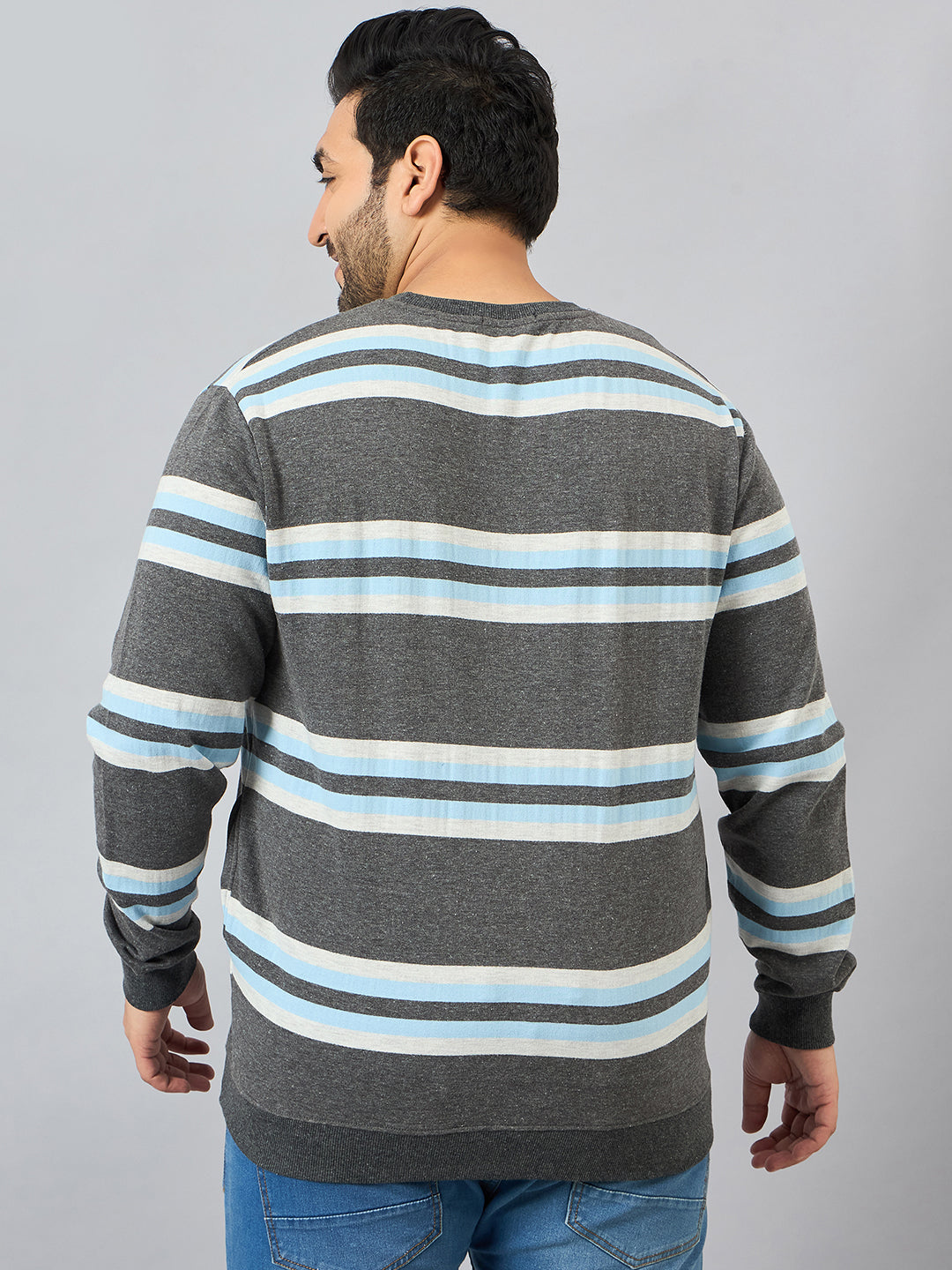 Austivo Men's Sweatshirt