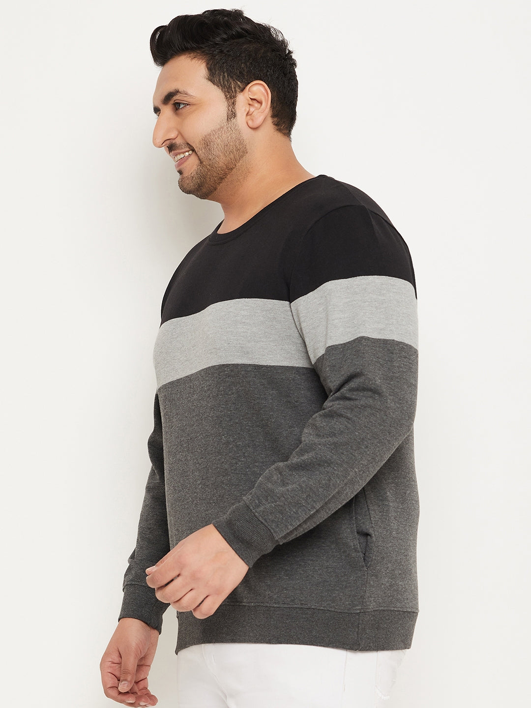 Austivo Men's Sweatshirt