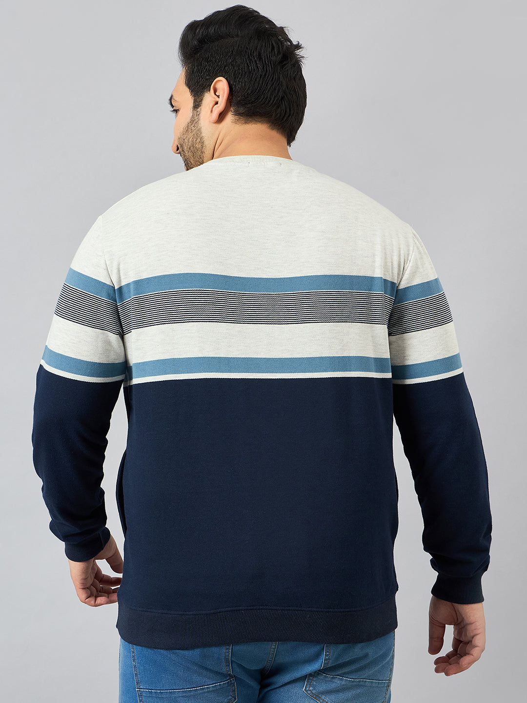 Austivo Men's Sweatshirt