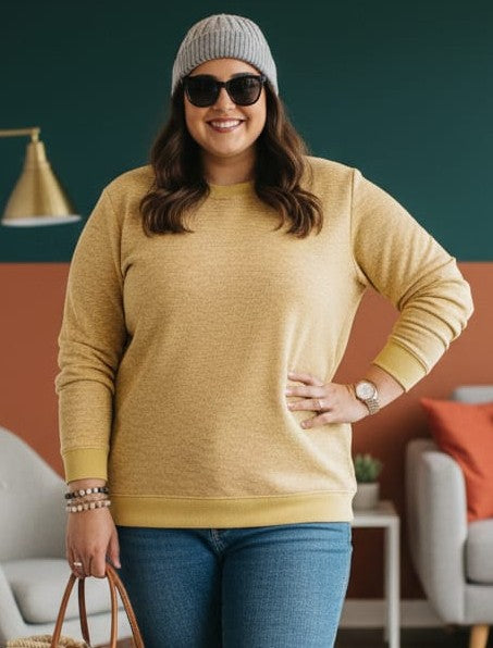 Austivo Women Colour Block High Neck Cardigan