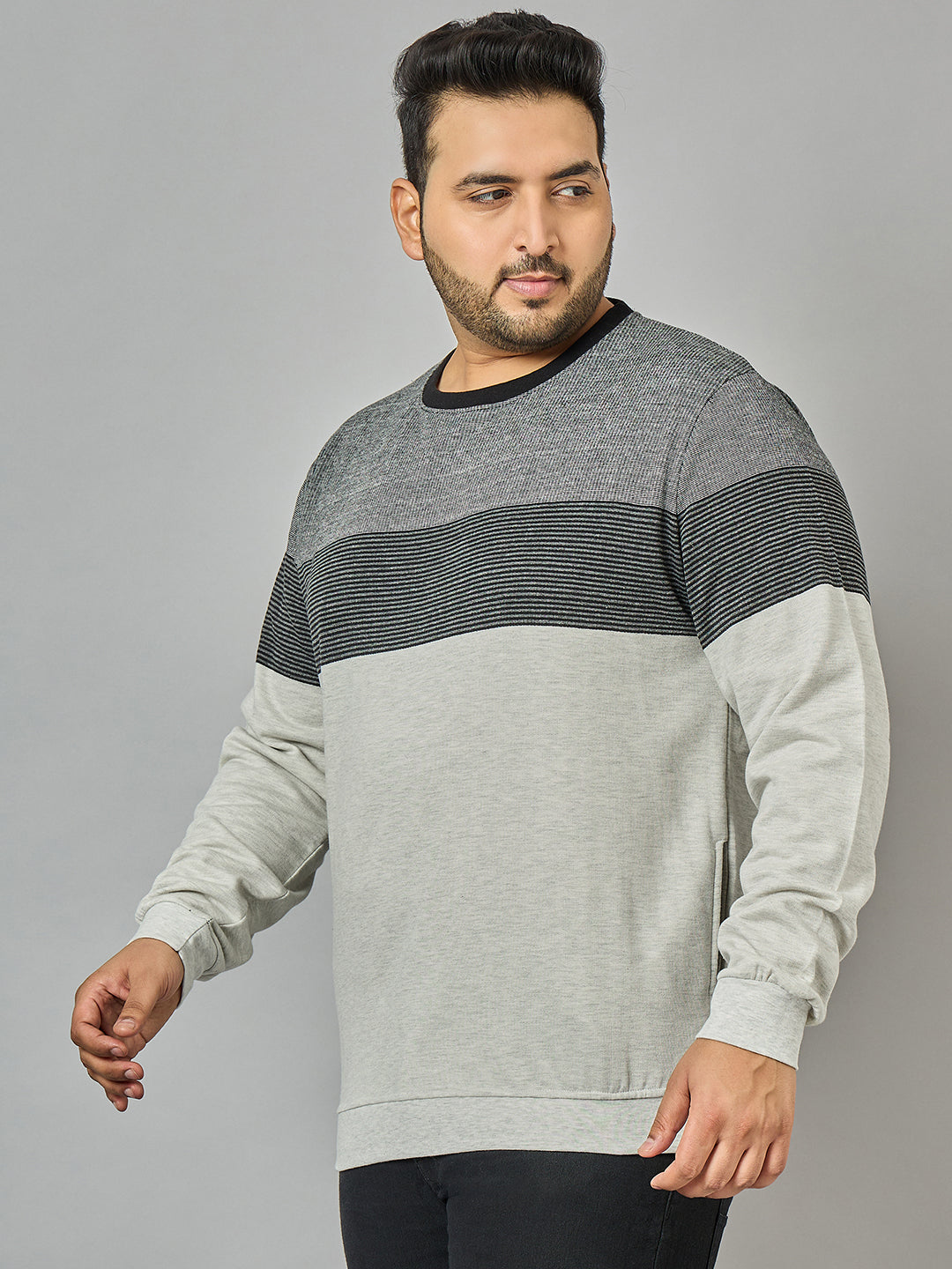 Austivo Men's Sweatshirt