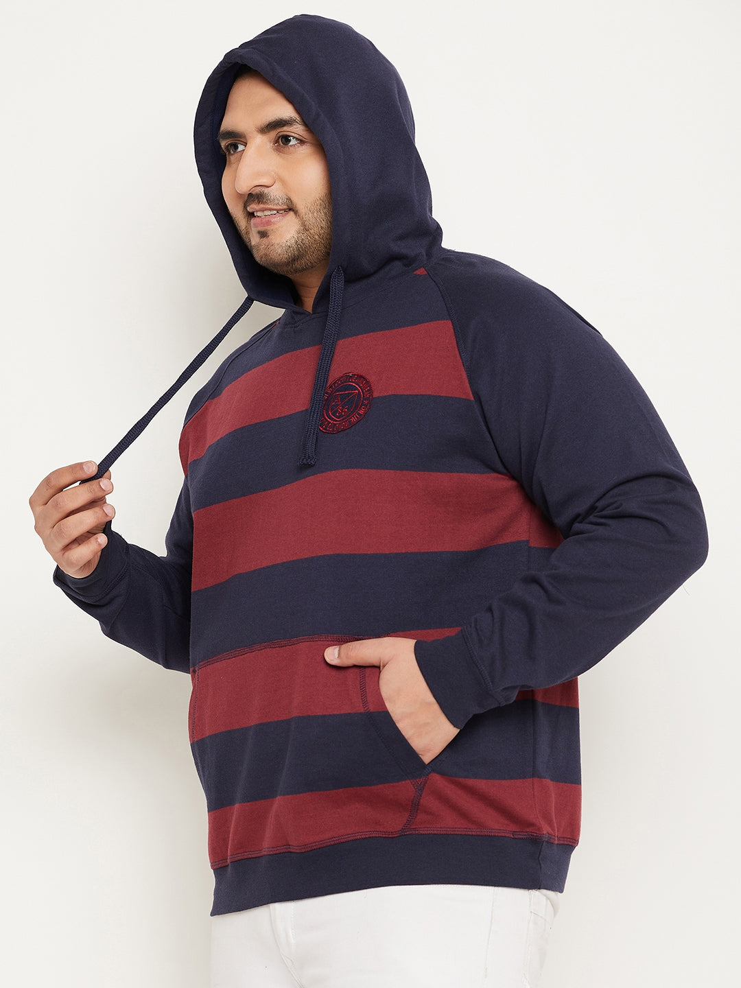 Austivo Men's Sweatshirt