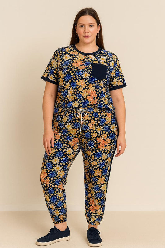 Austivo Women's Co-Ord Set