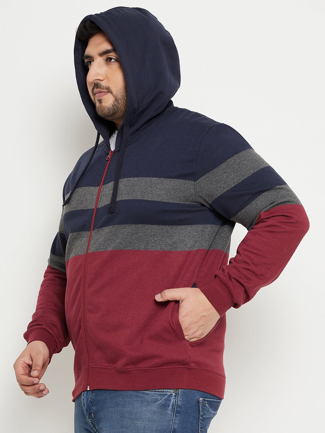 Austivo Men's Sweatshirt