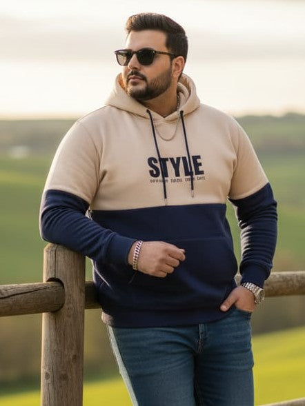 Austivo Men's Sweatshirt