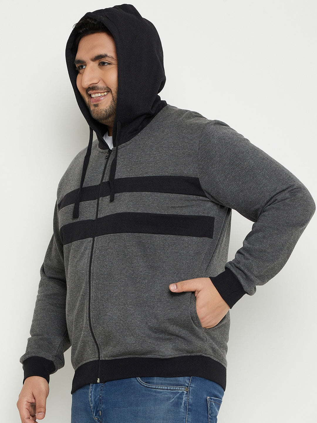 Austivo Men's Sweatshirt