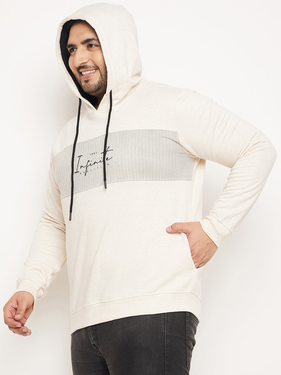 Austivo Men's Sweatshirt