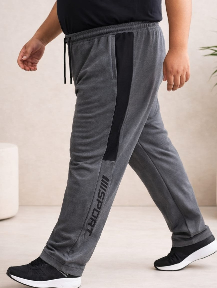 Austivo Men Track Pants