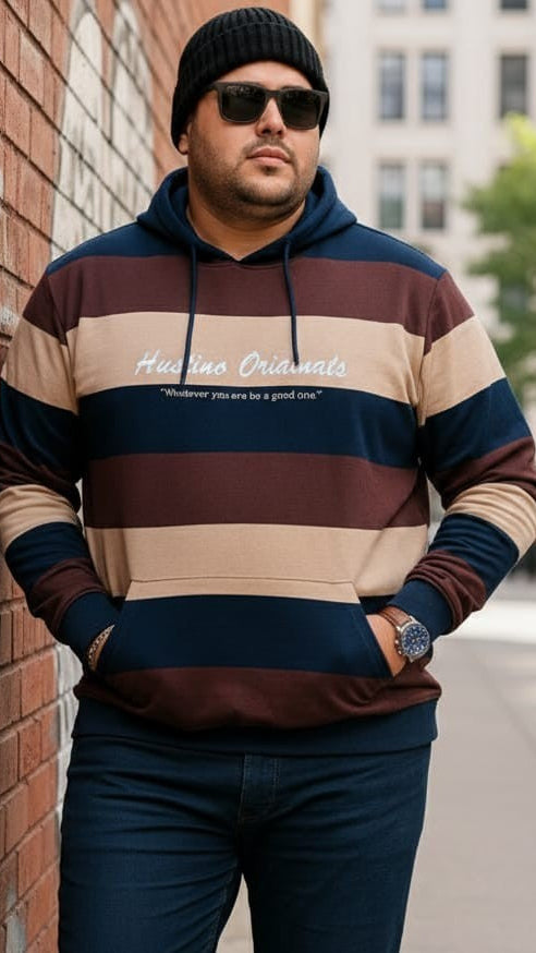 Austivo Men's Sweatshirt