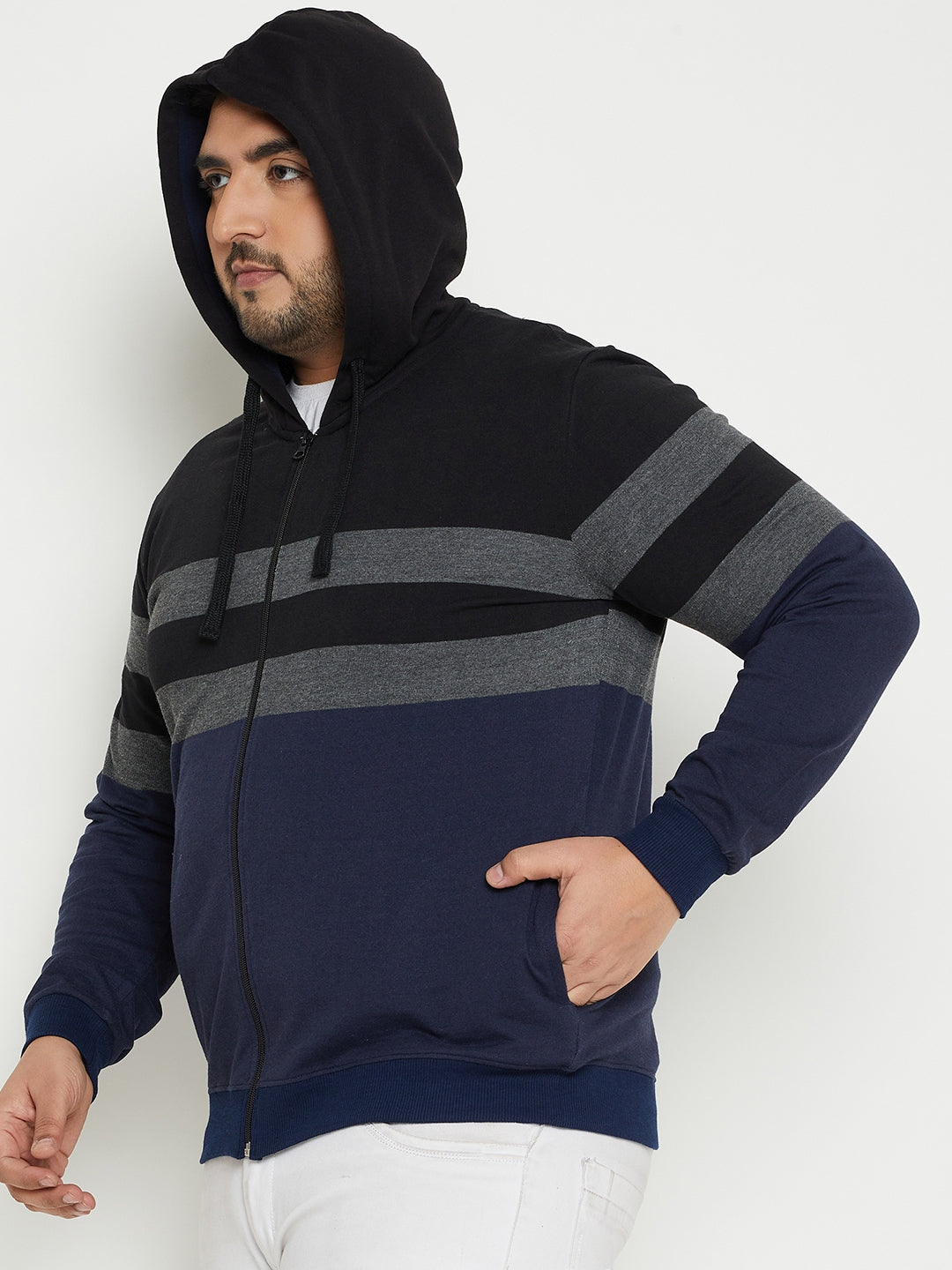 Austivo Men's Sweatshirt