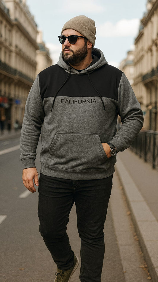 Austivo Men's Sweatshirt