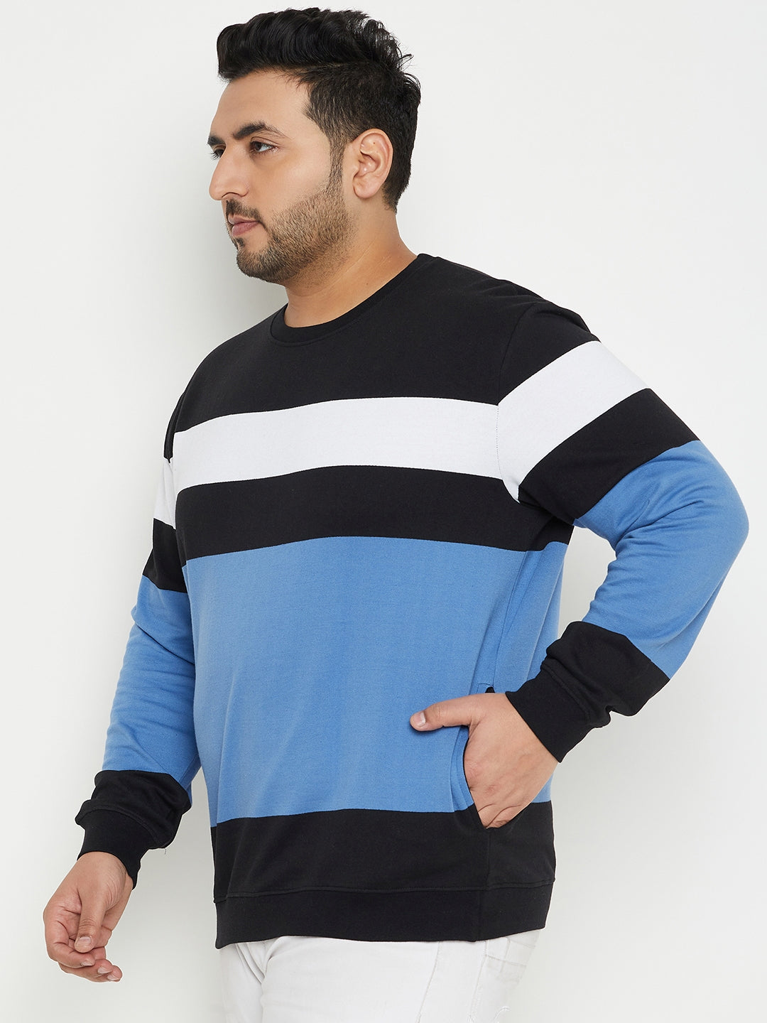 Austivo Men's Sweatshirt