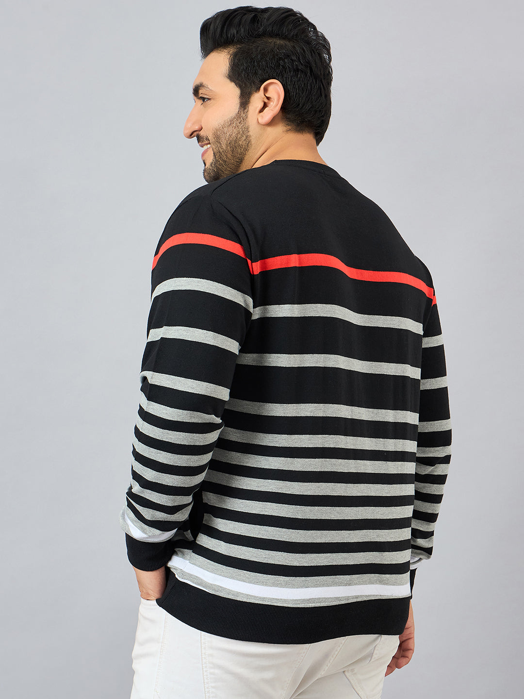 Austivo Men's Sweatshirt