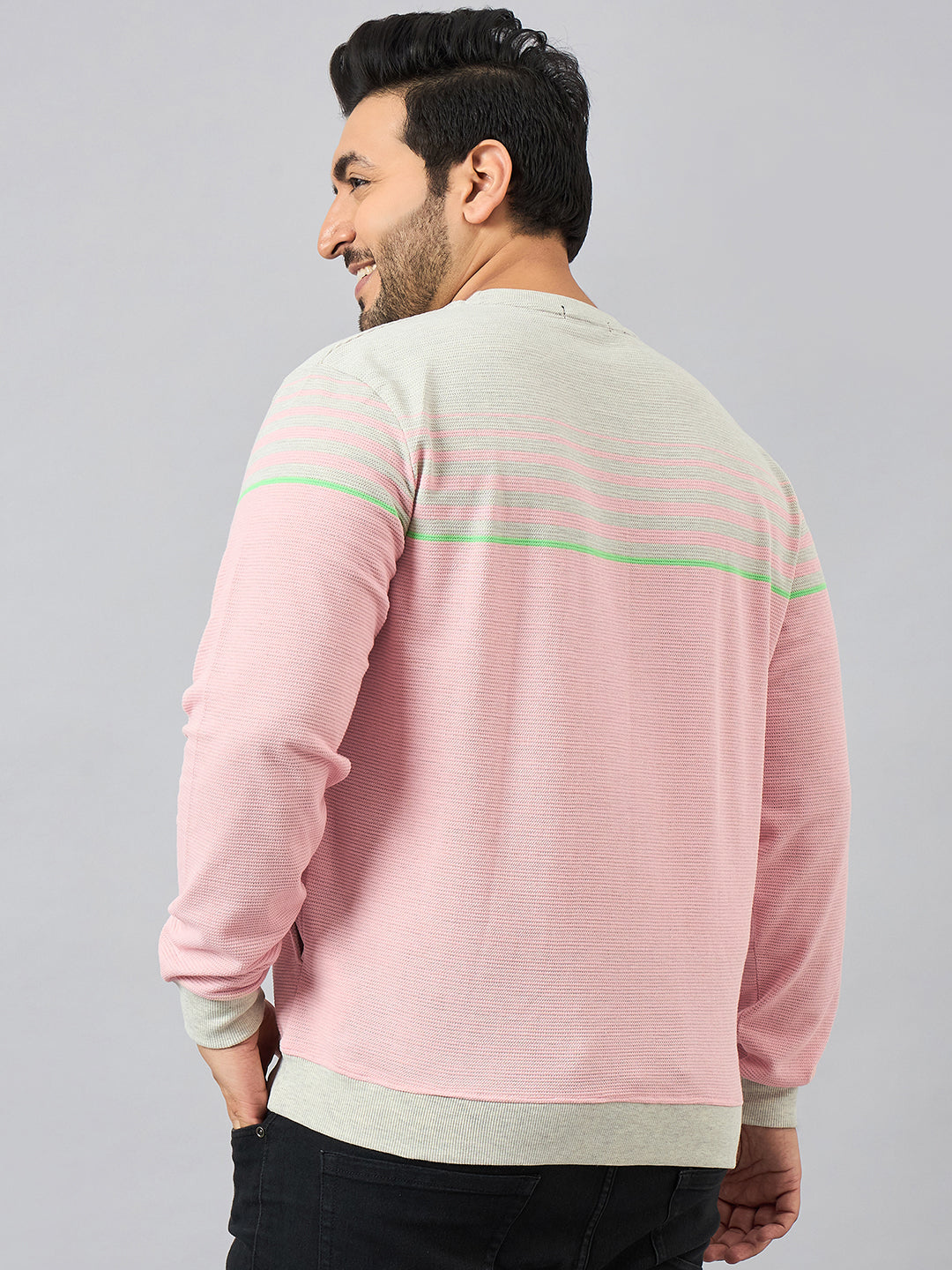 Austivo Men's Sweatshirt