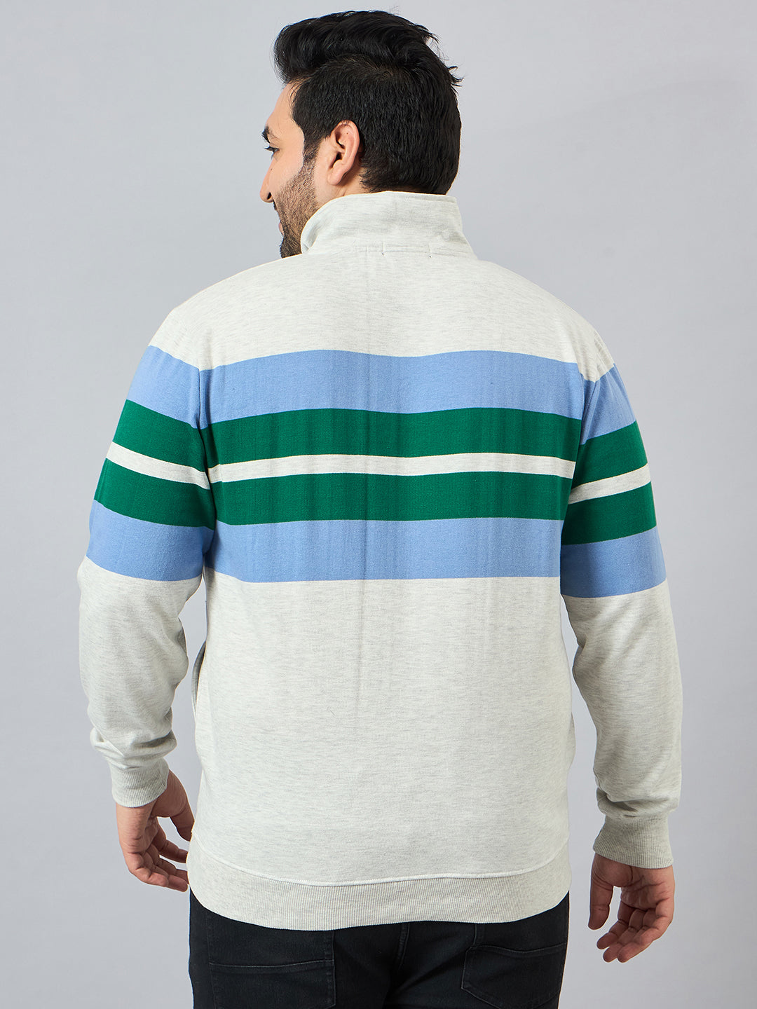 Austivo Men's Sweatshirt