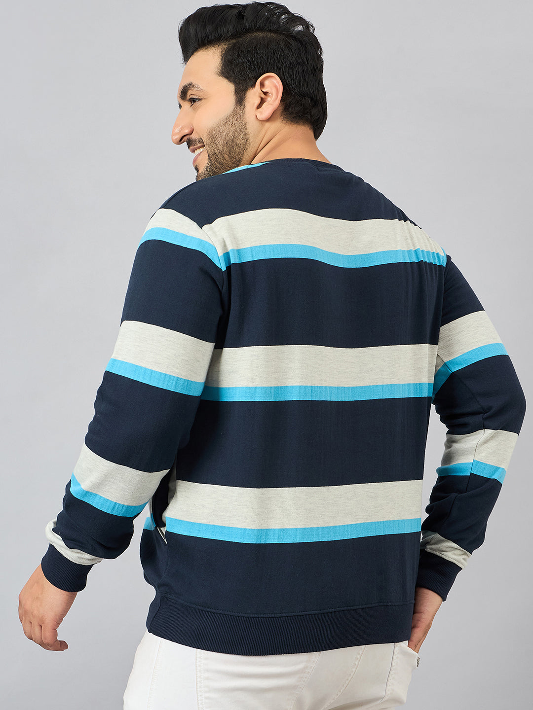 Austivo Men's Sweatshirt