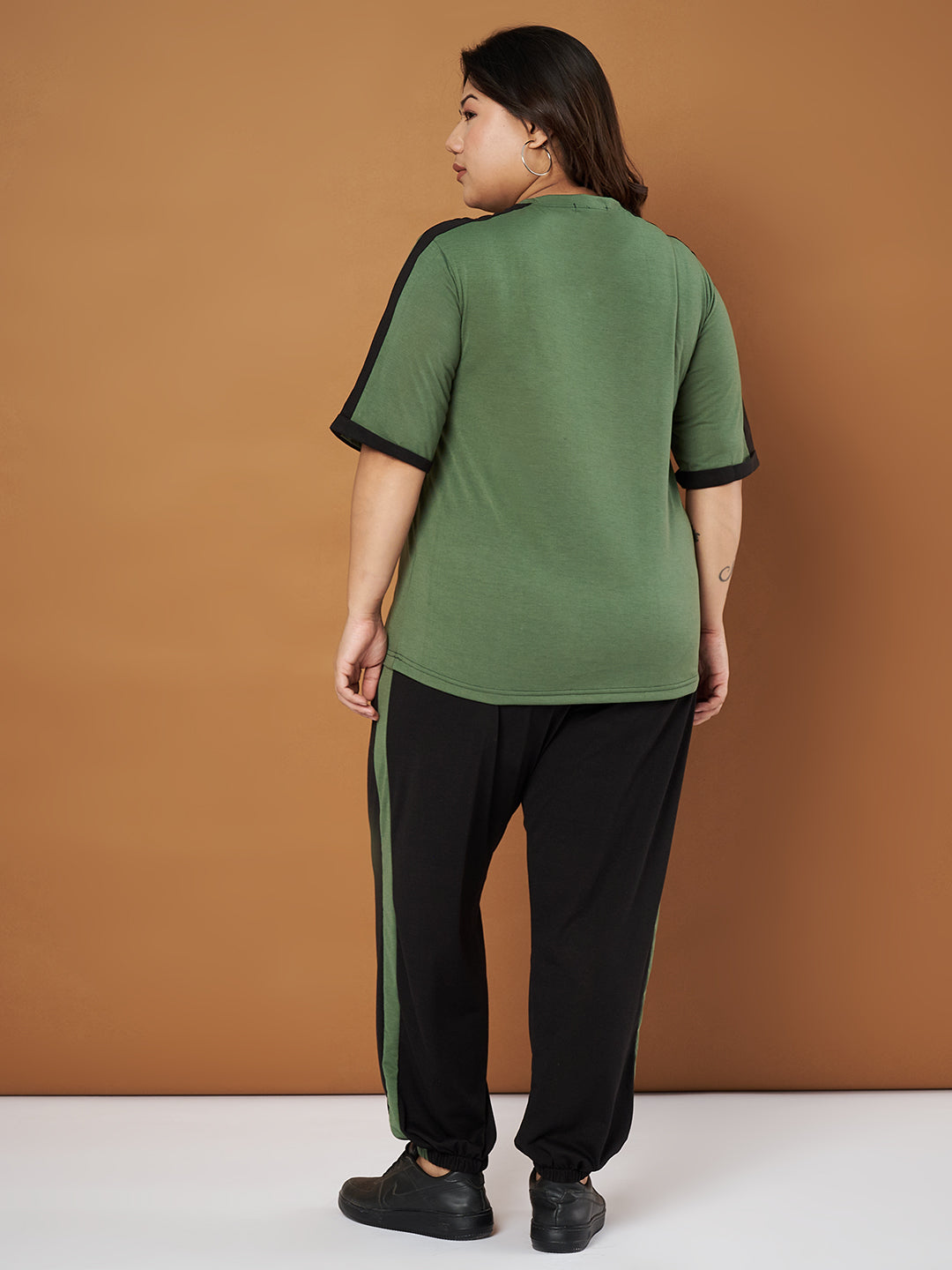 Austivo Women's Co-Ord Set