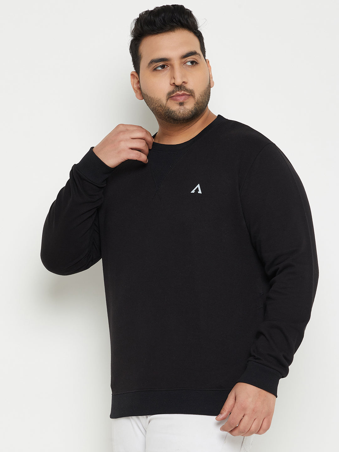 Austivo Men's Sweatshirt