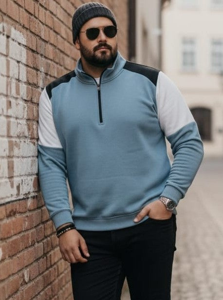 Austivo Men's Sweatshirt